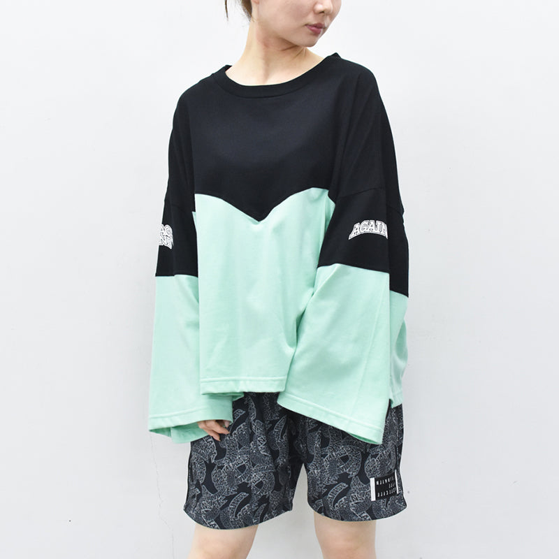 JUVENILE HALL ROLLCALL / 1908 ASMSS PULLOVER - MINT