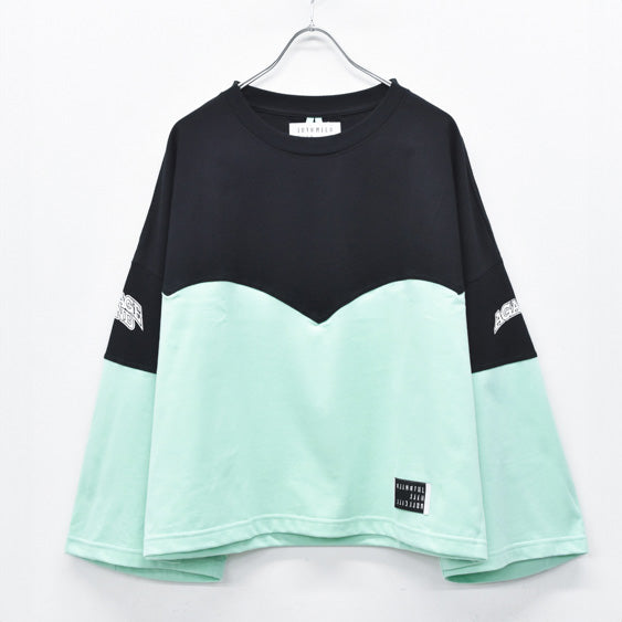 JUVENILE HALL ROLLCALL / 1908 ASMSS PULLOVER - MINT