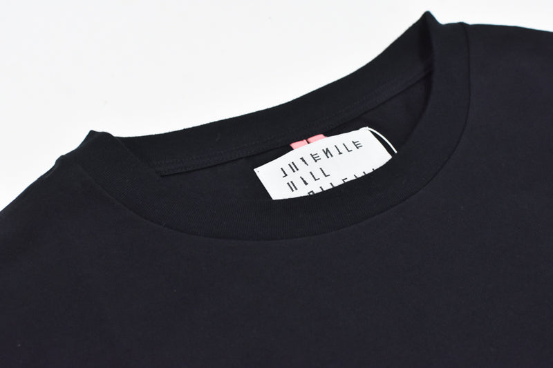 JUVENILE HALL ROLLCALL / 1908 ASMSS PULLOVER - PINK