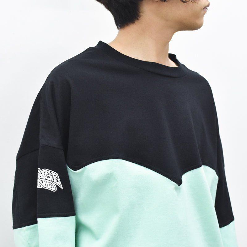 JUVENILE HALL ROLLCALL / 1908 ASMSS PULLOVER - MINT