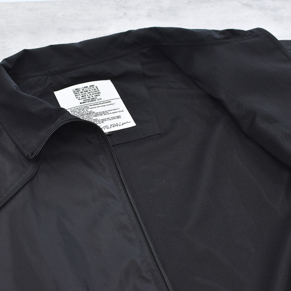 elephant TRIBAL fabrics / Fat Jumper - BLACK