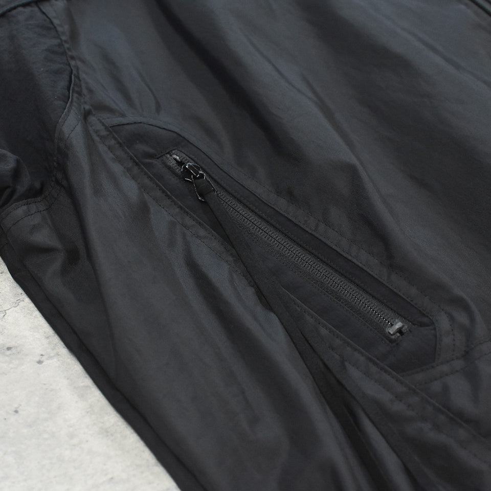 elephant TRIBAL fabrics / Fat Jumper - BLACK
