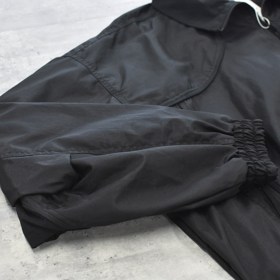 elephant TRIBAL fabrics / Fat Jumper - BLACK
