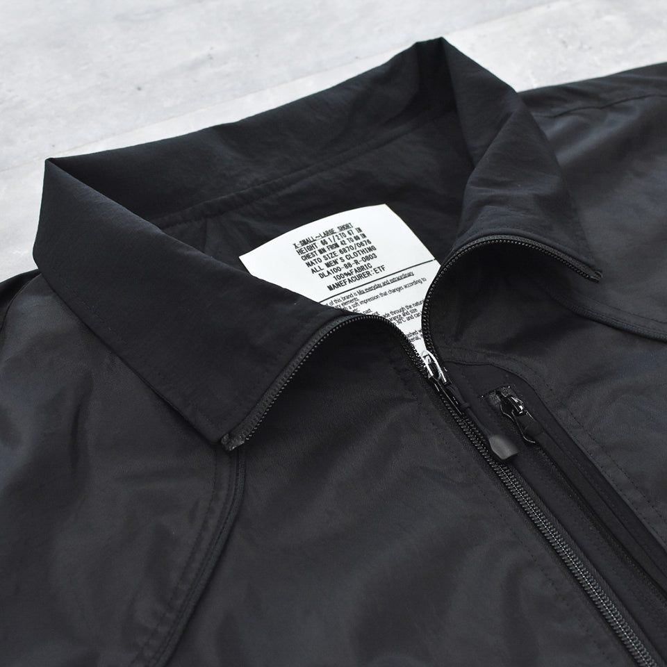 elephant TRIBAL fabrics / Fat Jumper - BLACK