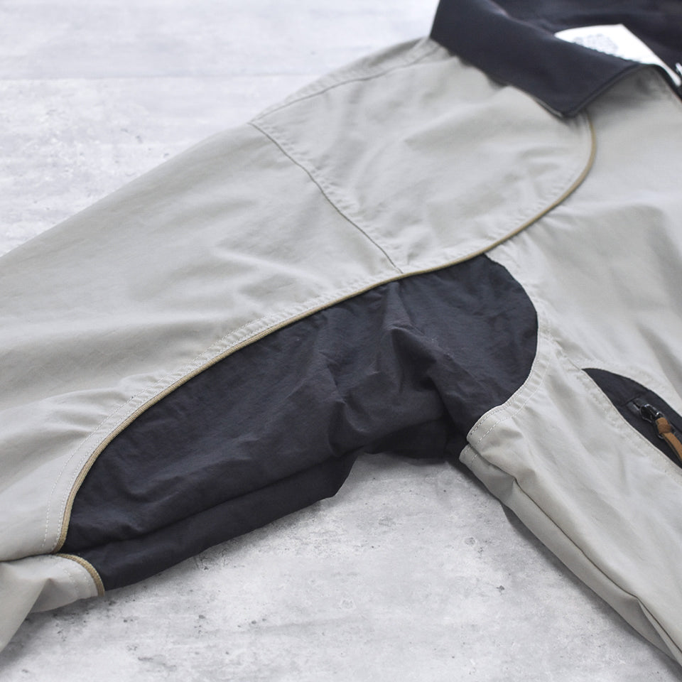 elephant TRIBAL fabrics / Fat Jumper - COOL GRAY