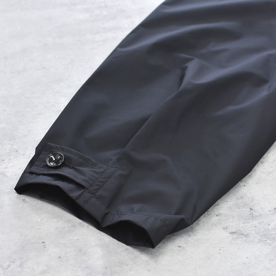 elephant TRIBAL fabrics / Shell Hunting JKT - BLACK
