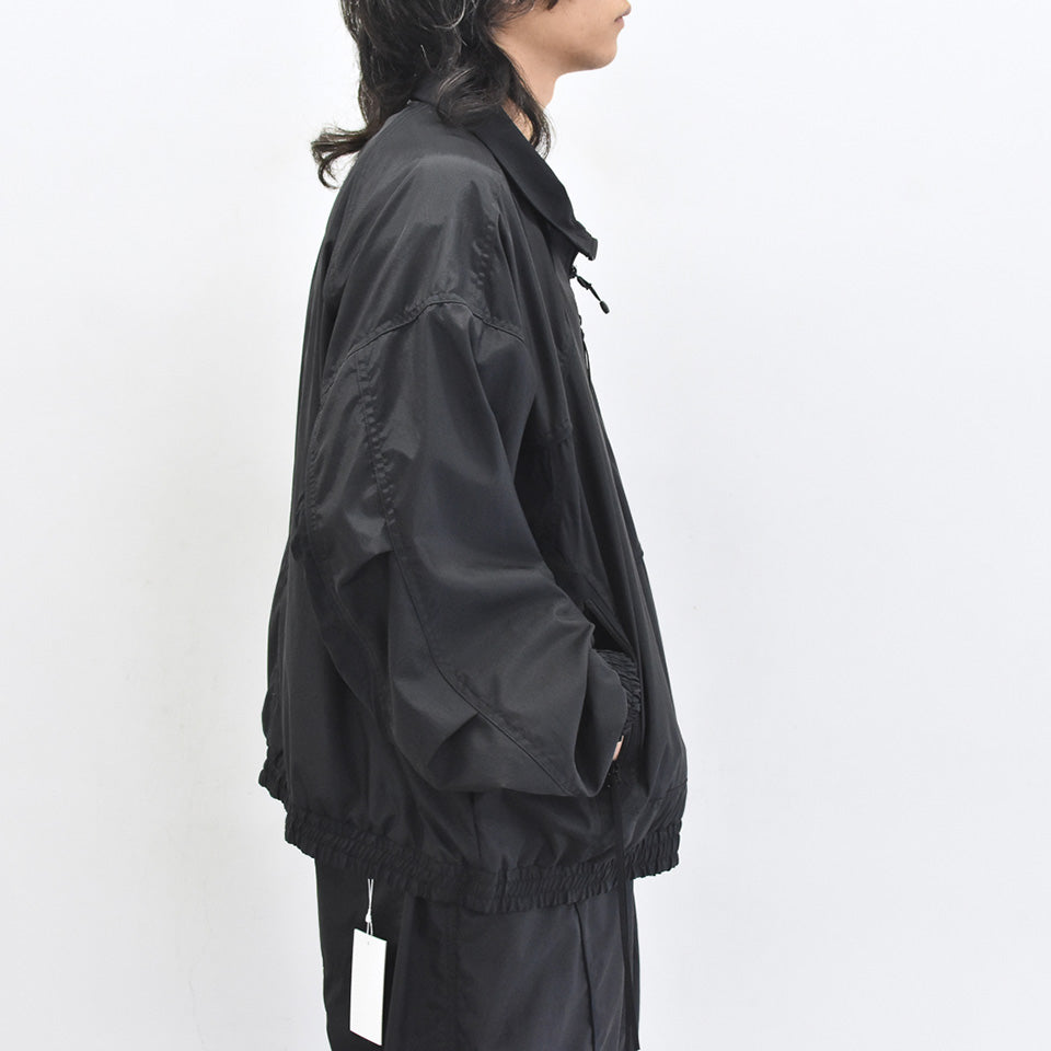 elephant TRIBAL fabrics / Fat Jumper - BLACK
