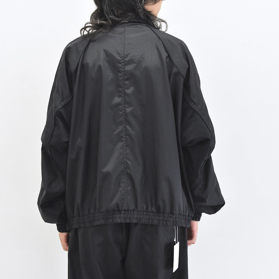 elephant TRIBAL fabrics / Fat Jumper - BLACK