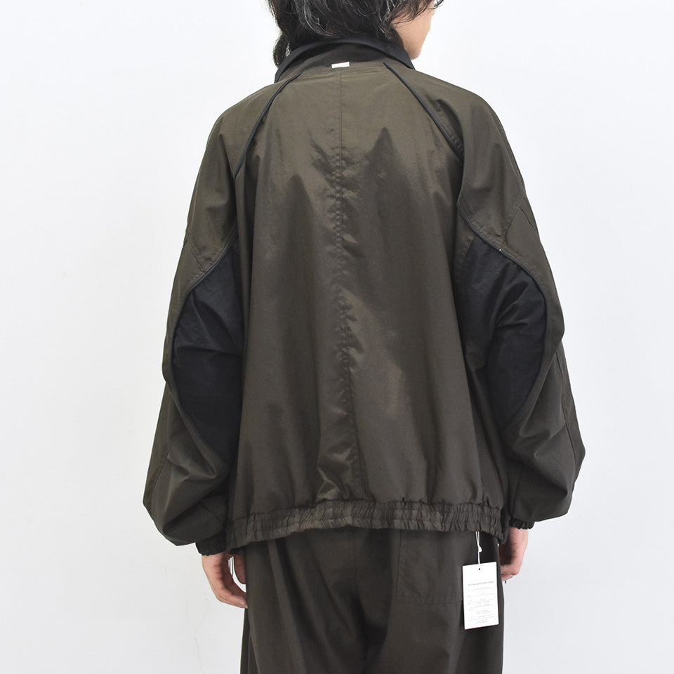 elephant TRIBAL fabrics / Fat Jumper - BROWN