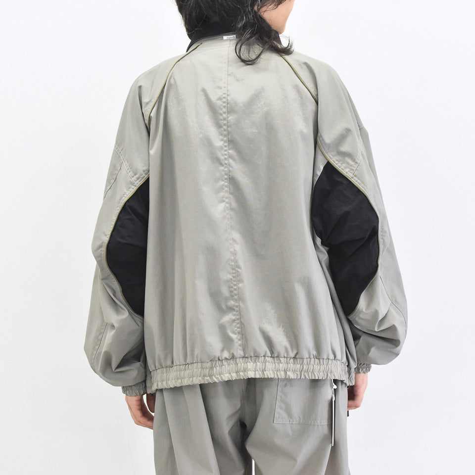 elephant TRIBAL fabrics / Fat Jumper - COOL GRAY