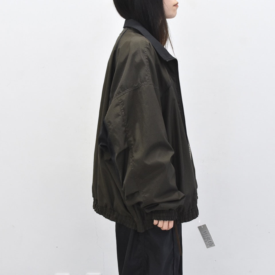 elephant TRIBAL fabrics / Fat Jumper - BROWN