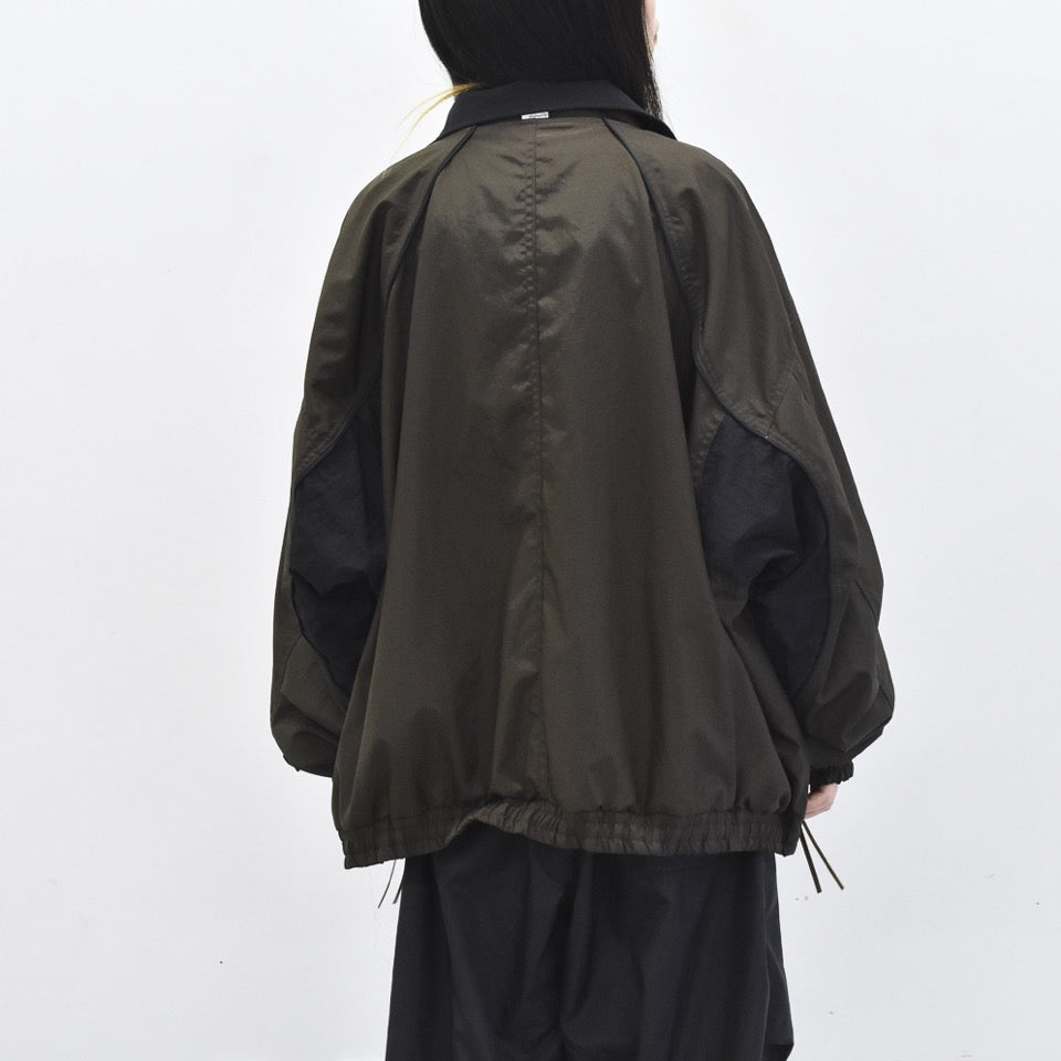 elephant TRIBAL fabrics / Fat Jumper - BROWN