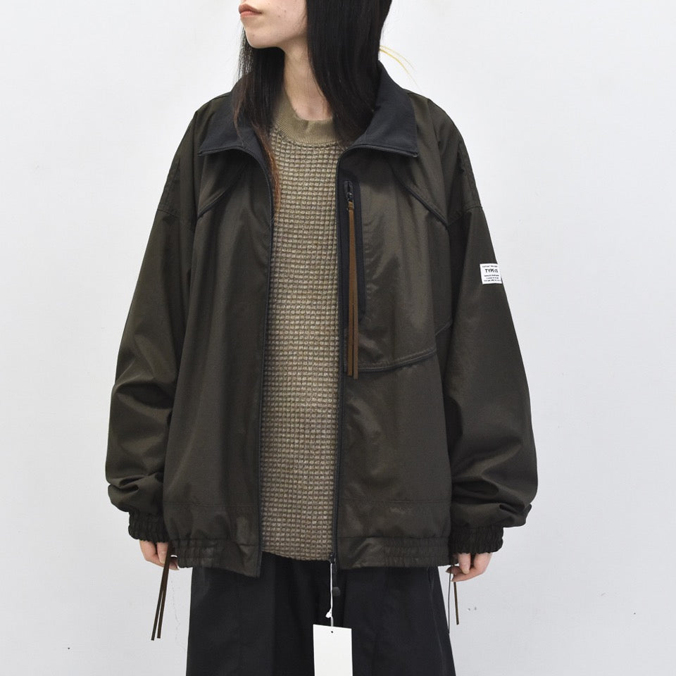 elephant TRIBAL fabrics / Fat Jumper - BROWN