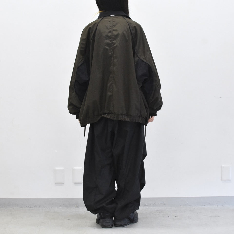 elephant TRIBAL fabrics / Fat Jumper - BROWN