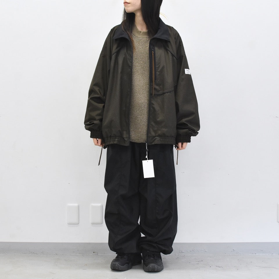 elephant TRIBAL fabrics / Fat Jumper - BROWN
