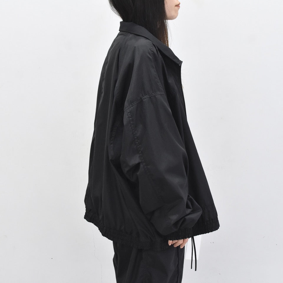 elephant TRIBAL fabrics / Fat Jumper - BLACK