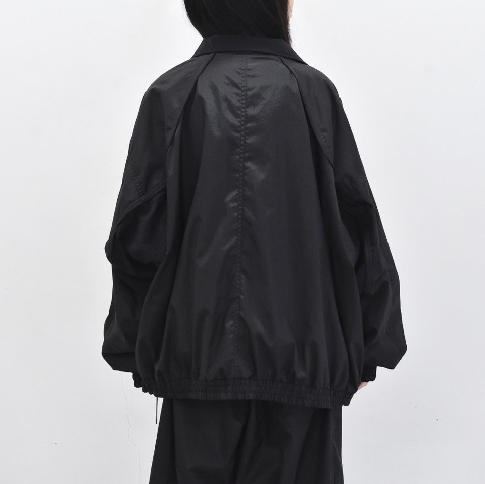elephant TRIBAL fabrics / Fat Jumper - BLACK