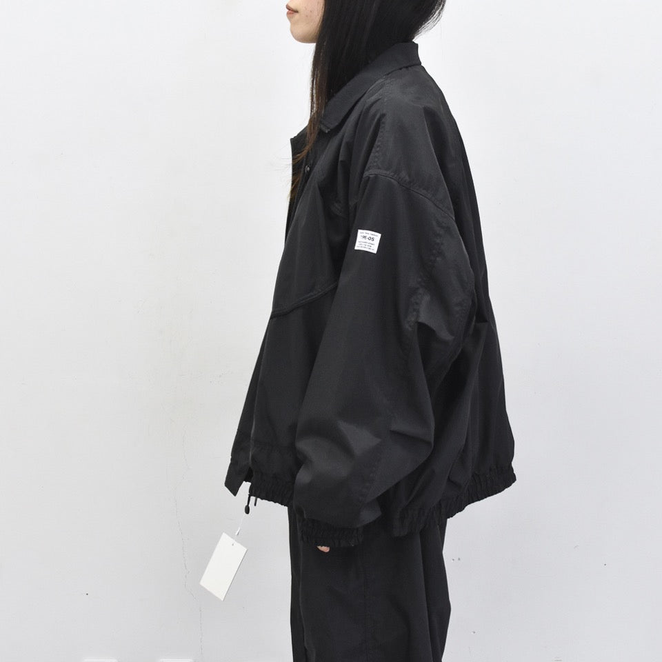 elephant TRIBAL fabrics / Fat Jumper - BLACK