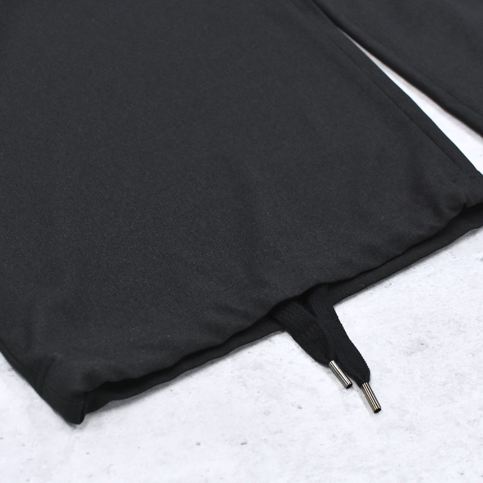 JUVENILE HALL ROLLCALL / 2163 ARBLG WIDE TROUSERS - BLACK