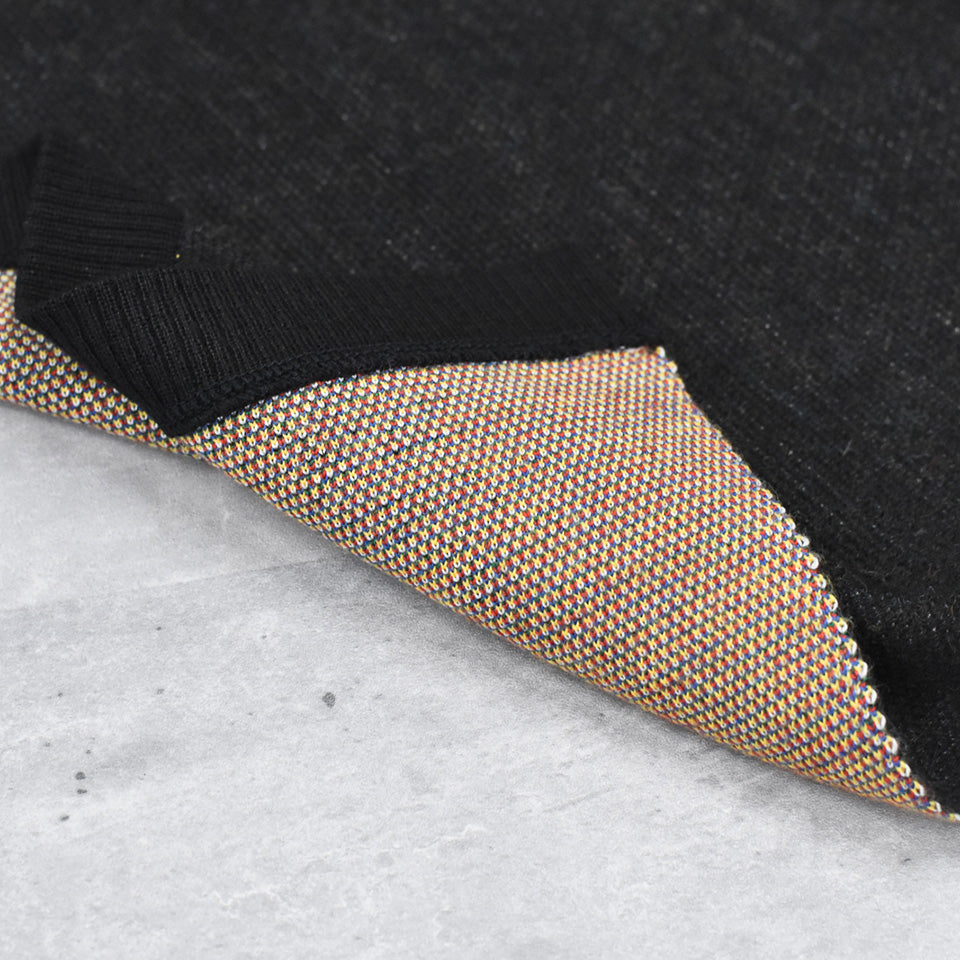 STOF / Pangea Vietnam Jacket Knit Stole