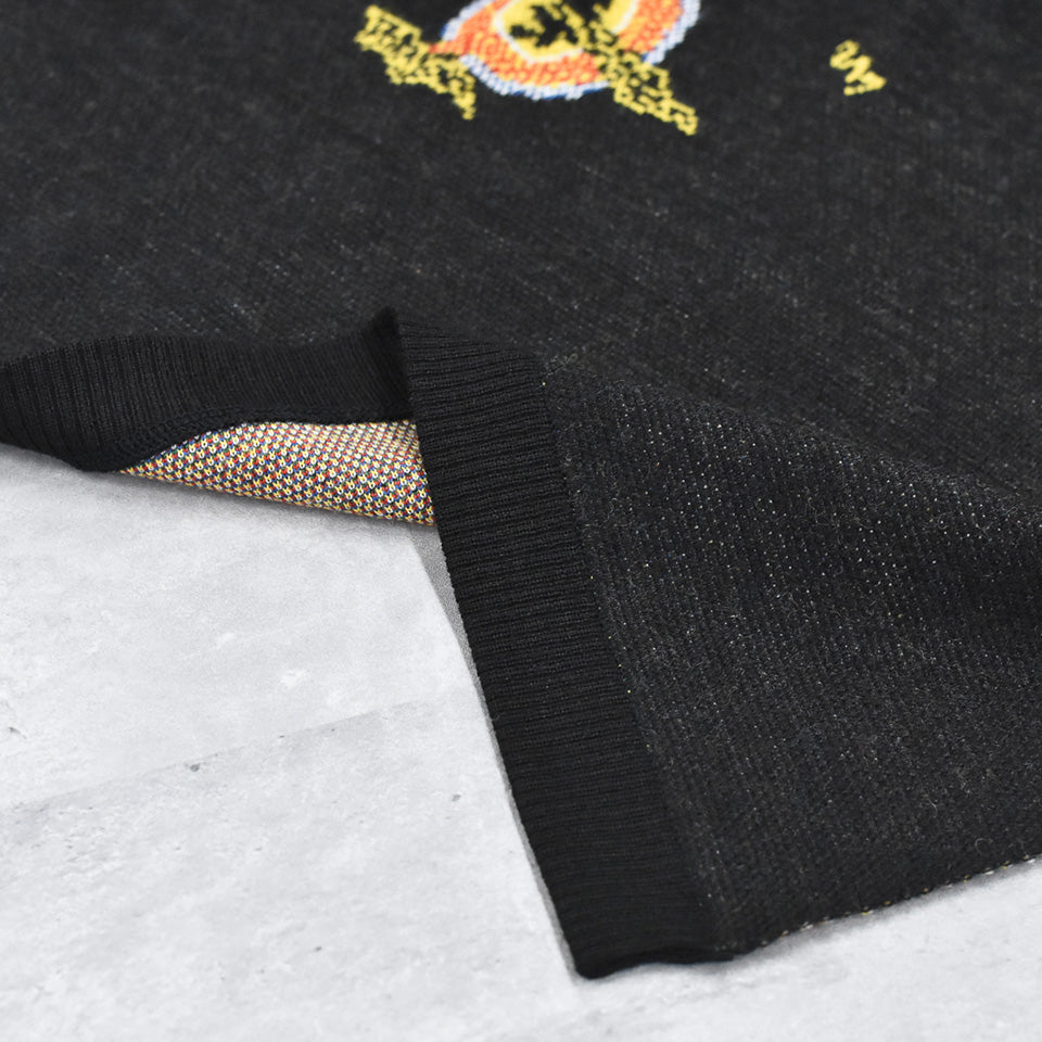 STOF / Pangea Vietnam Jacket Knit Stole