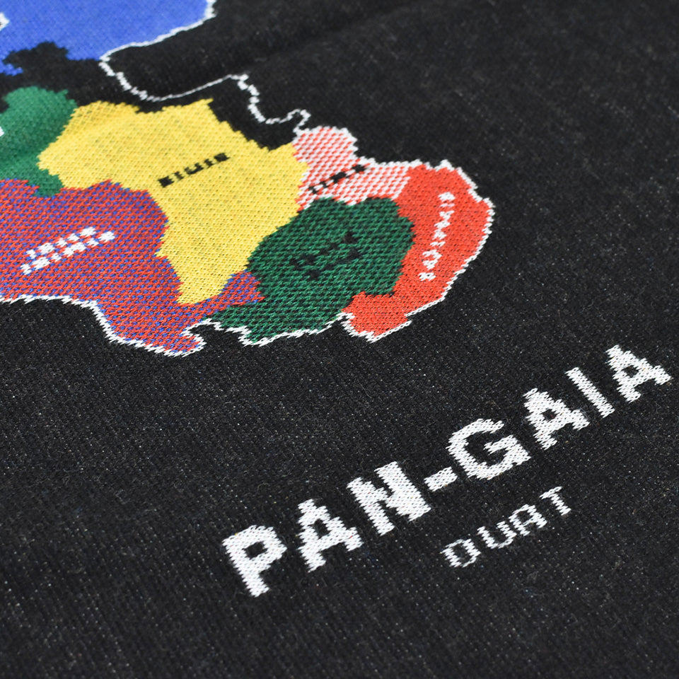 STOF / Pangea Vietnam Jacket Knit Stole