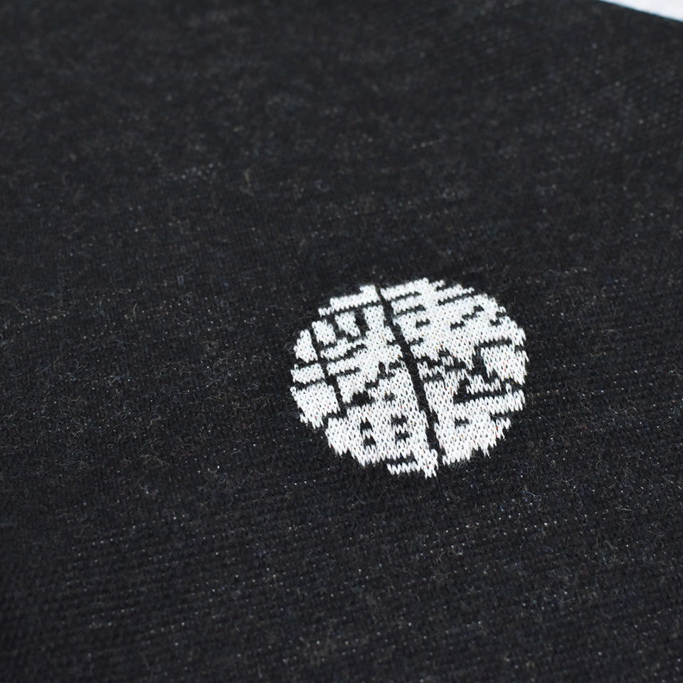 STOF / Pangea Vietnam Jacket Knit Stole