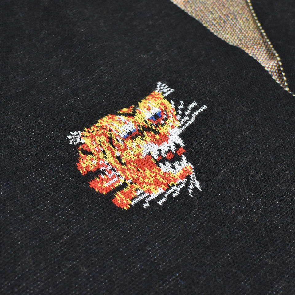 STOF / Pangea Vietnam Jacket Knit Stole
