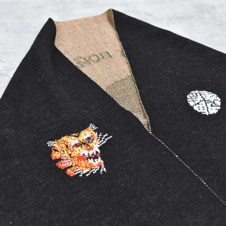 STOF / Pangea Vietnam Jacket Knit Stole