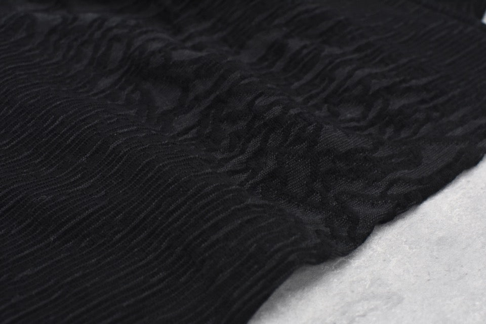 STOF / Roots JQ Knit Coat - DIVISION