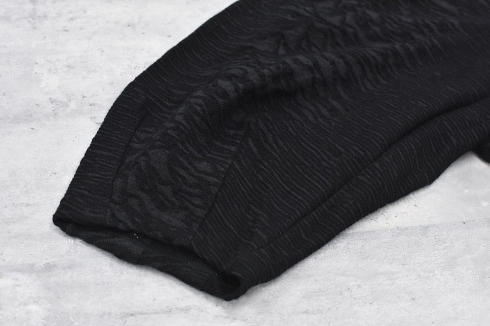 STOF / Roots JQ Knit Coat - DIVISION