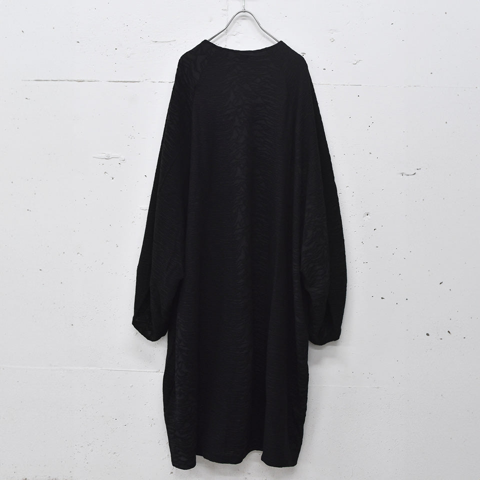 STOF / Roots JQ Knit Coat - DIVISION