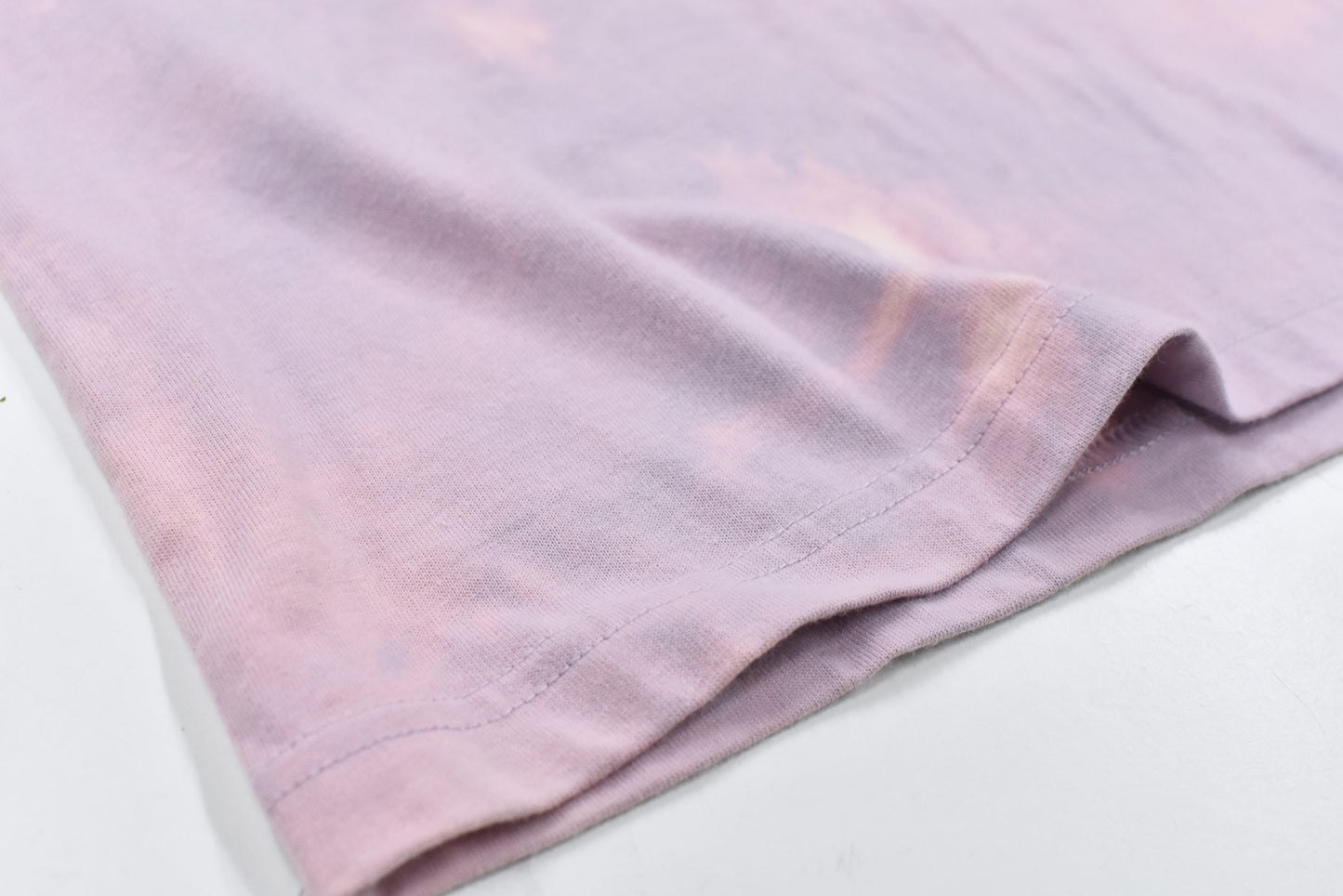 FUMEI / EVIL CAR S/S T-SHIRT - PURPLE