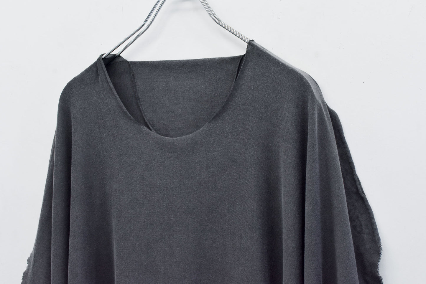 BODYSONG. / NO SEWING LS - BLACK