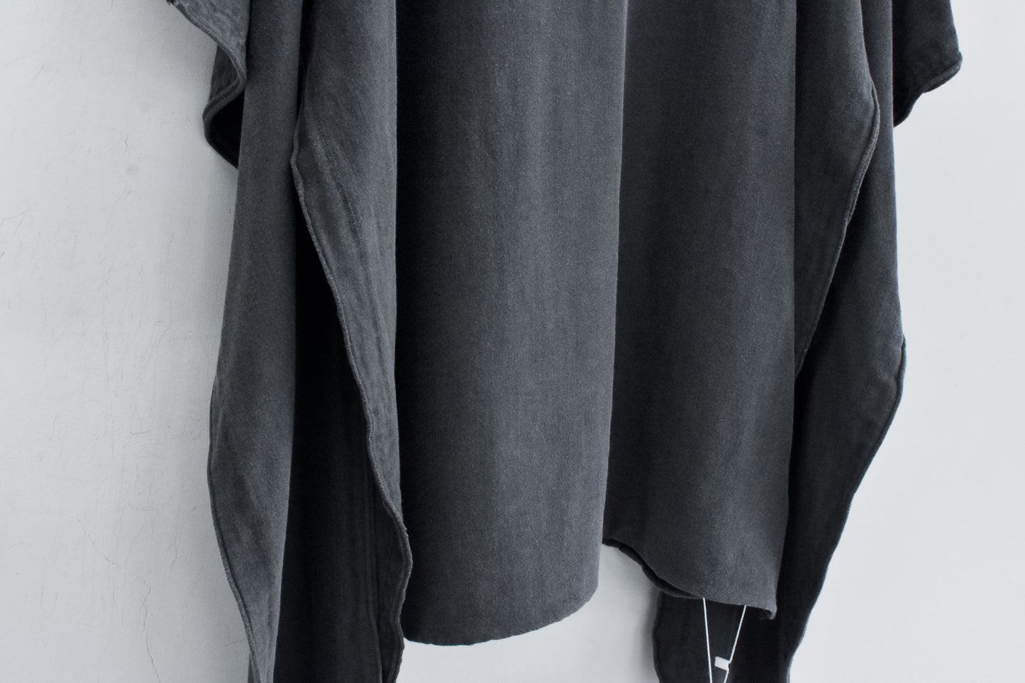 BODYSONG. / NO SEWING LS - BLACK