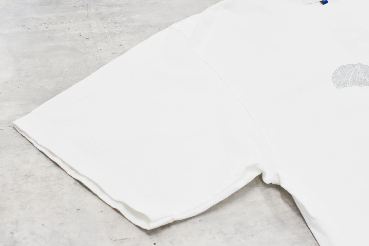 BODYSONG. / T/PC/OHIANA2 - WHITE