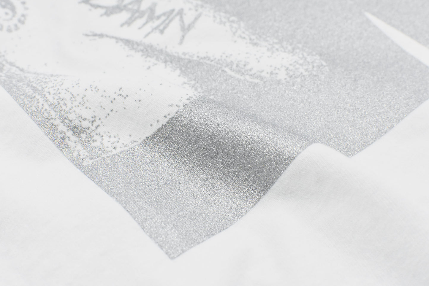 BODYSONG. / T/PC/OHIANA2 - WHITE