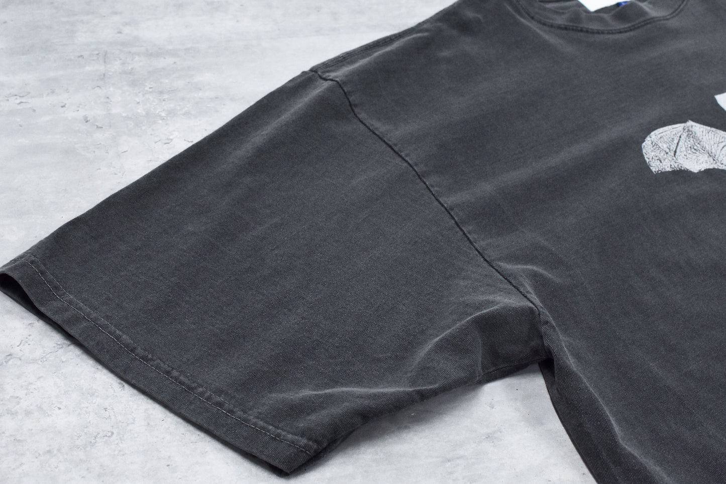 BODYSONG. / T/PC/OHIANA2 - GREY