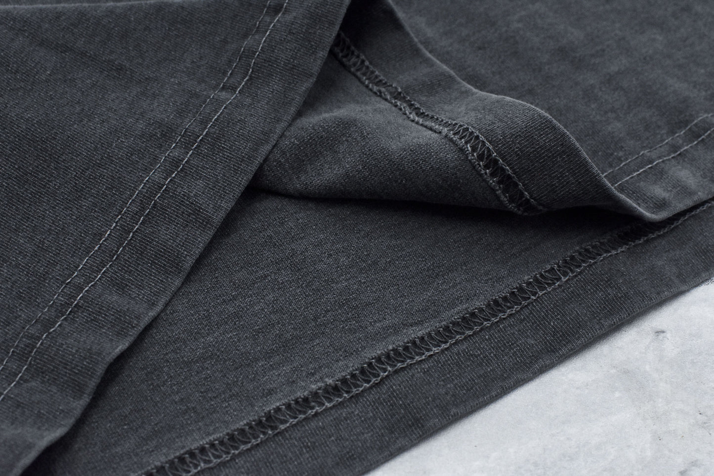 BODYSONG. / T/PC/OHIANA2 - GREY