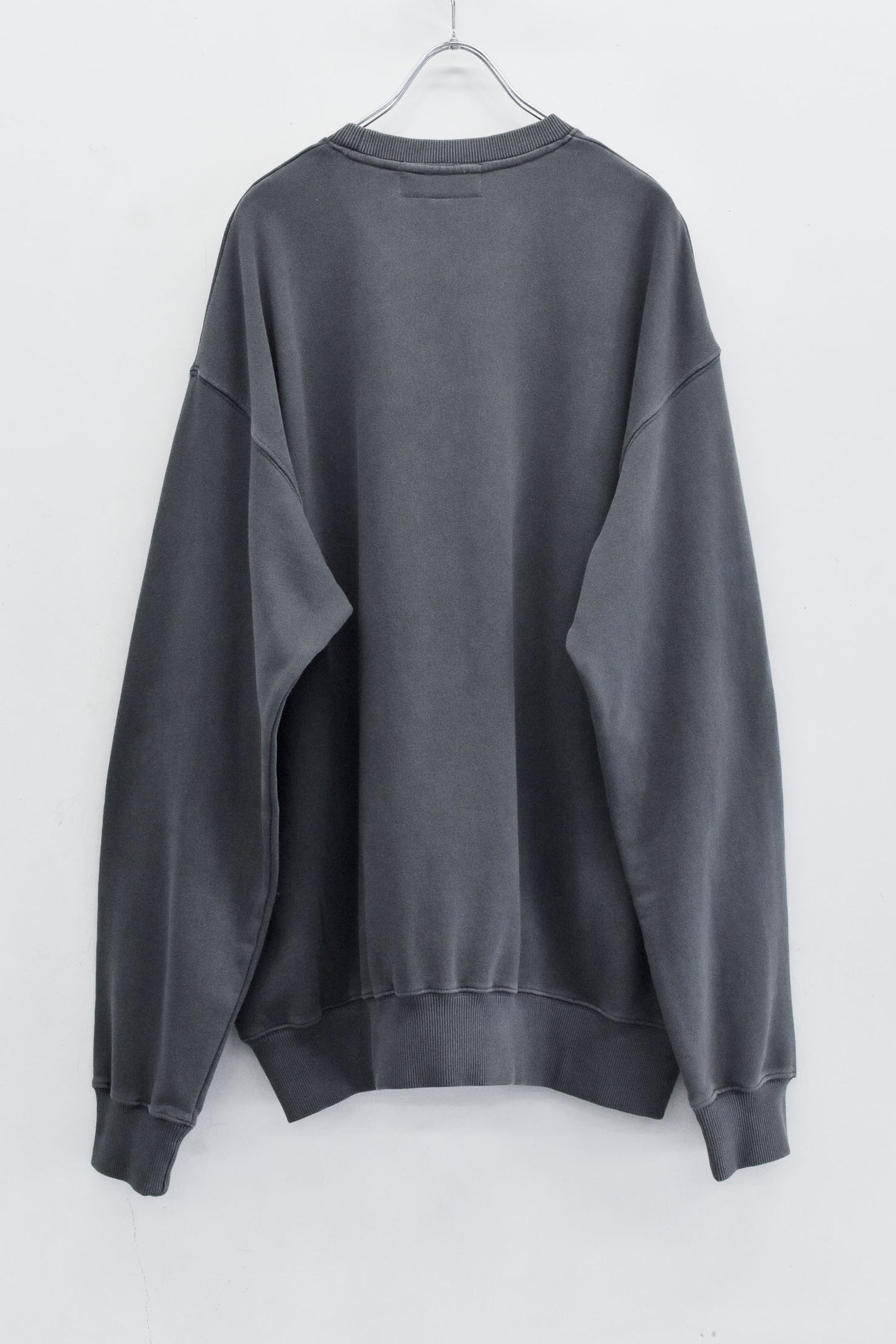 BODYSONG. / PULL/PC/OHIANA2 - GREY