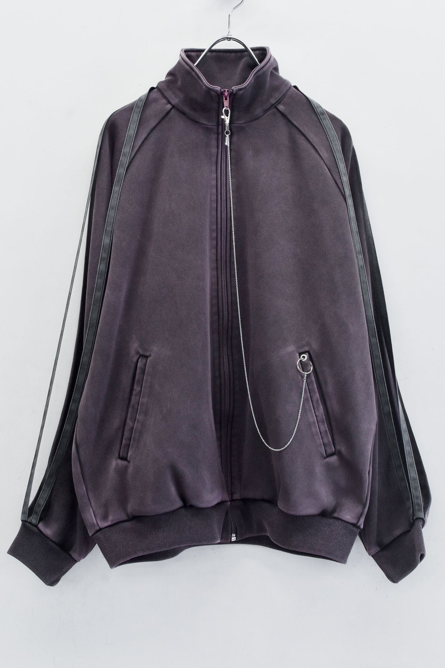 BODYSONG. / PIGMENT TRACKJ F25 - PURPLE