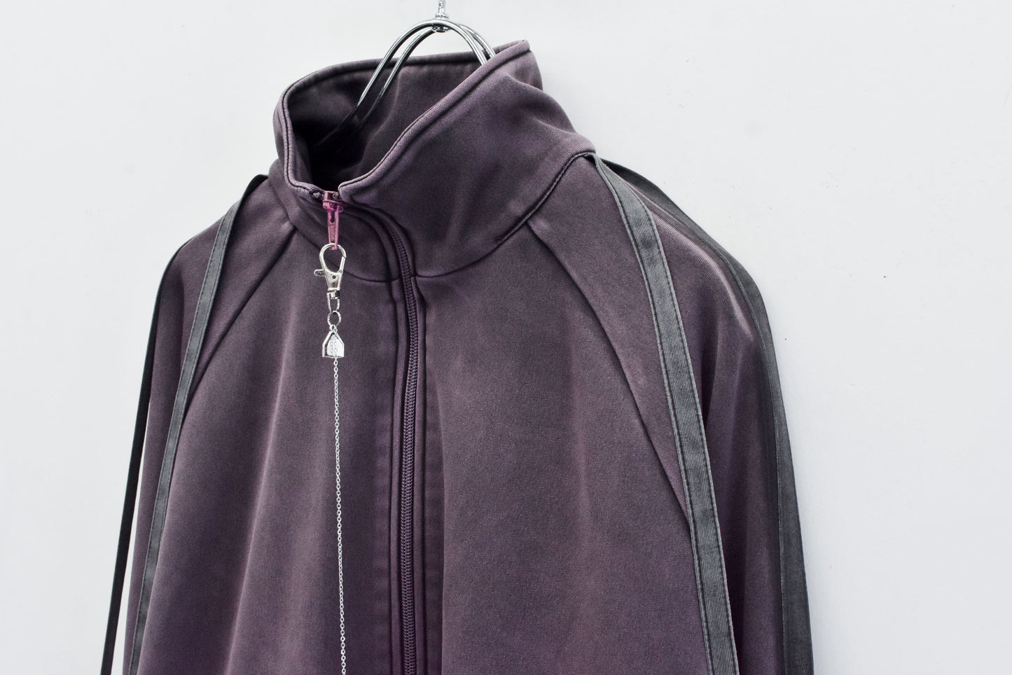 BODYSONG. / PIGMENT TRACKJ F25 - PURPLE