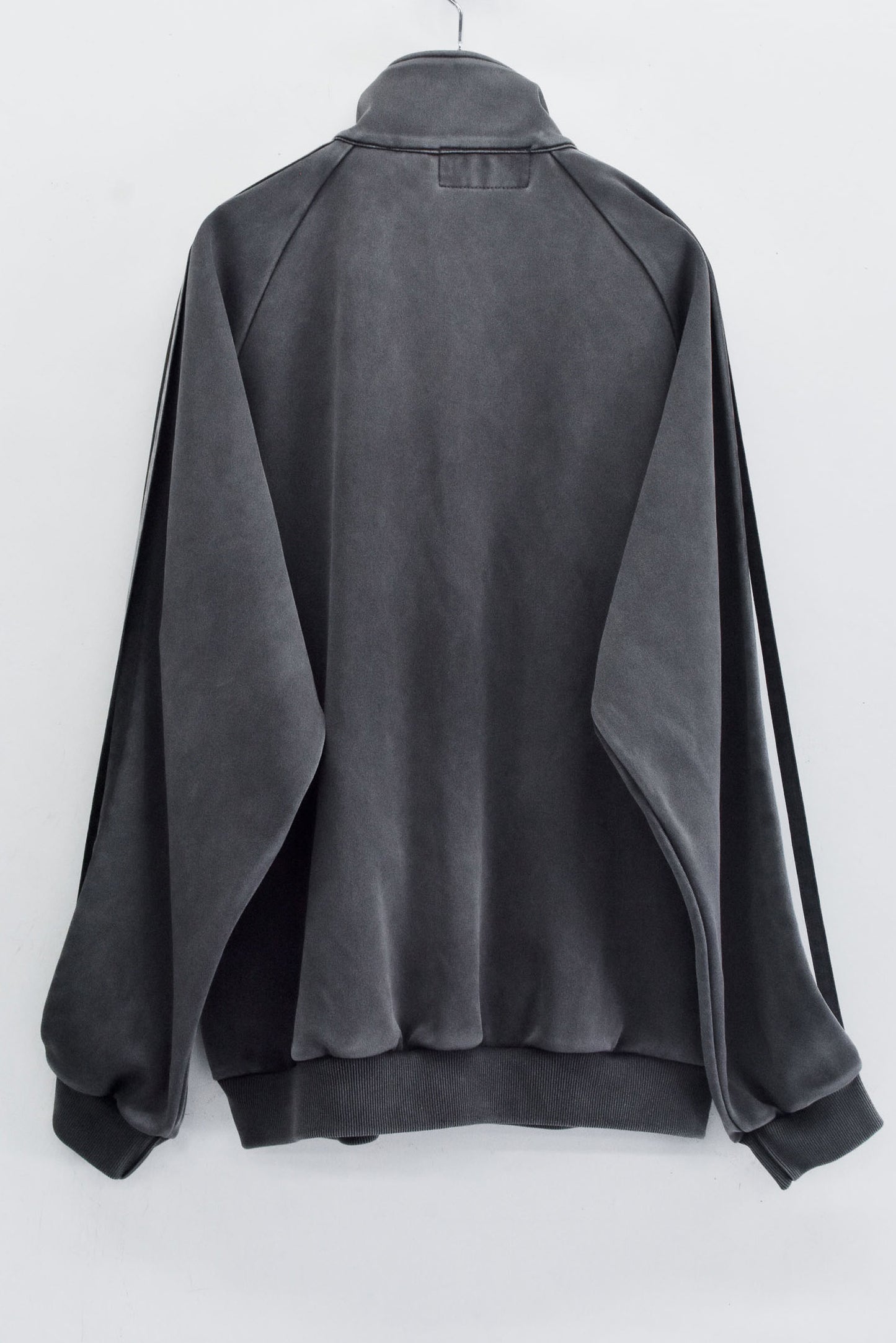 BODYSONG. / PIGMENT TRACKJ F25 - GREY
