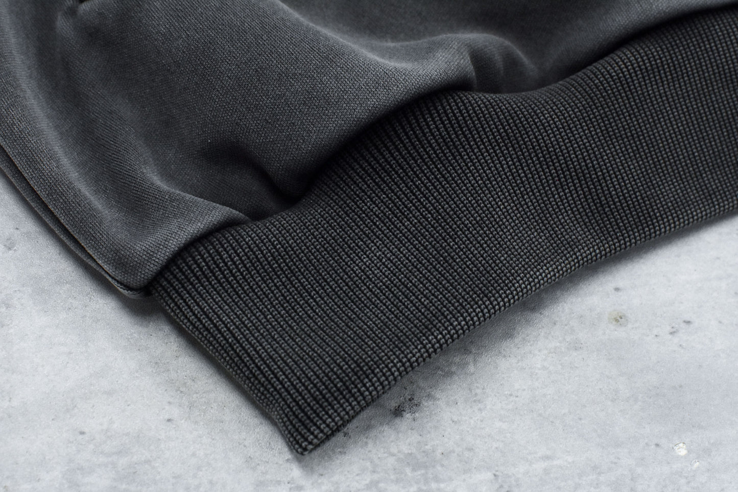 BODYSONG. / PIGMENT TRACKJ F25 - GREY