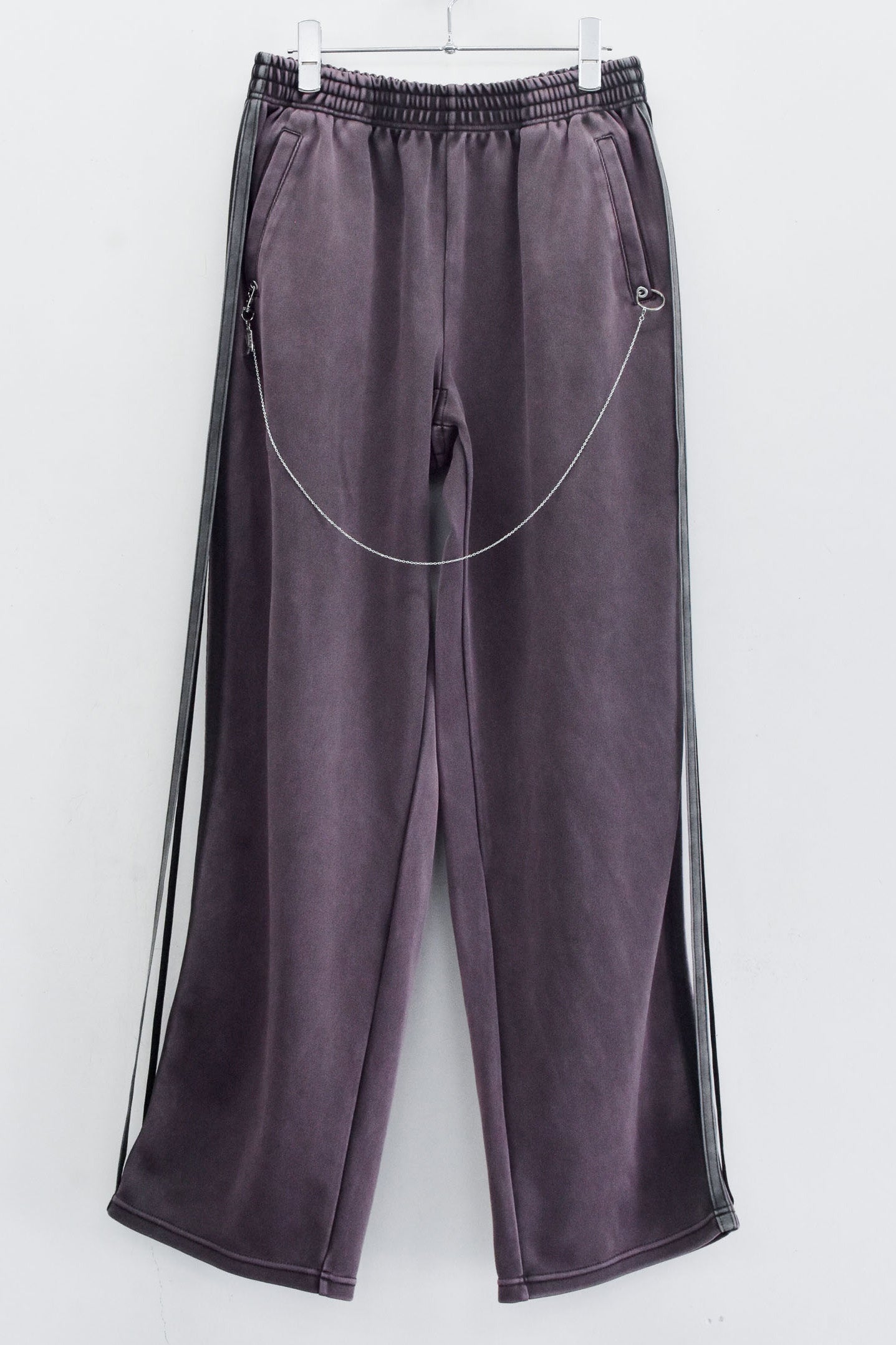 BODYSONG. / PIGMENT TRACKP F25 - PURPLE