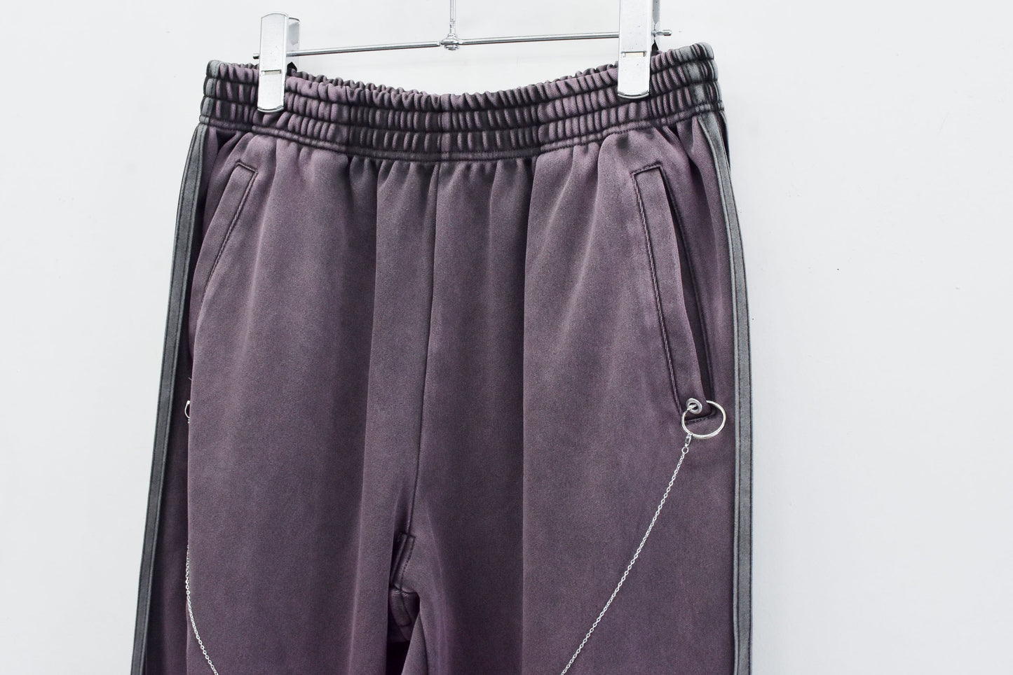 BODYSONG. / PIGMENT TRACKP F25 - PURPLE