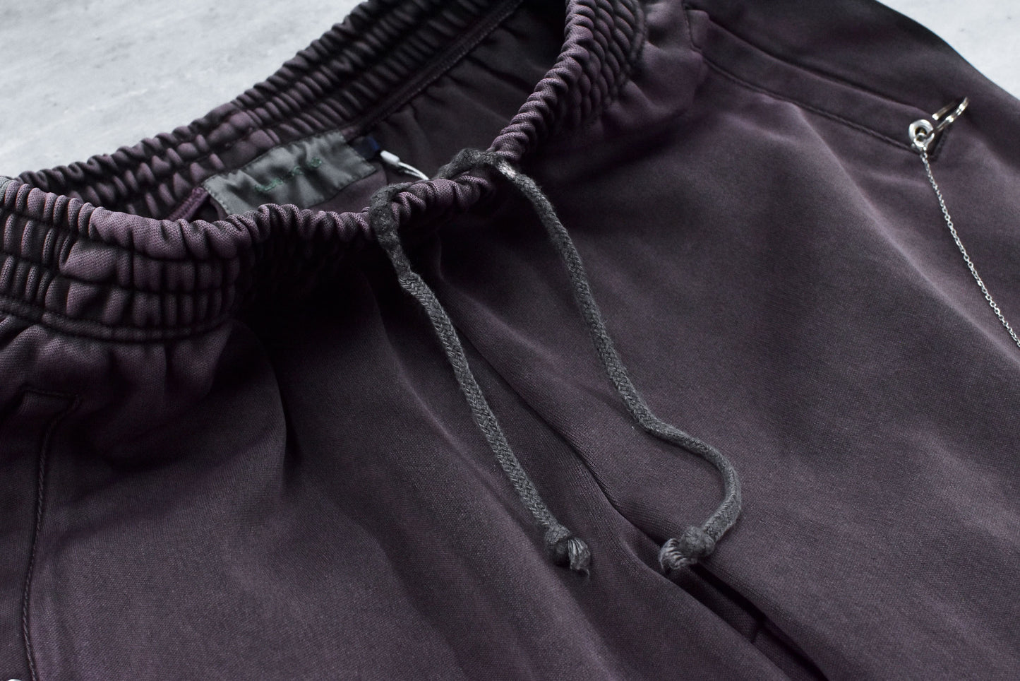 BODYSONG. / PIGMENT TRACKP F25 - PURPLE