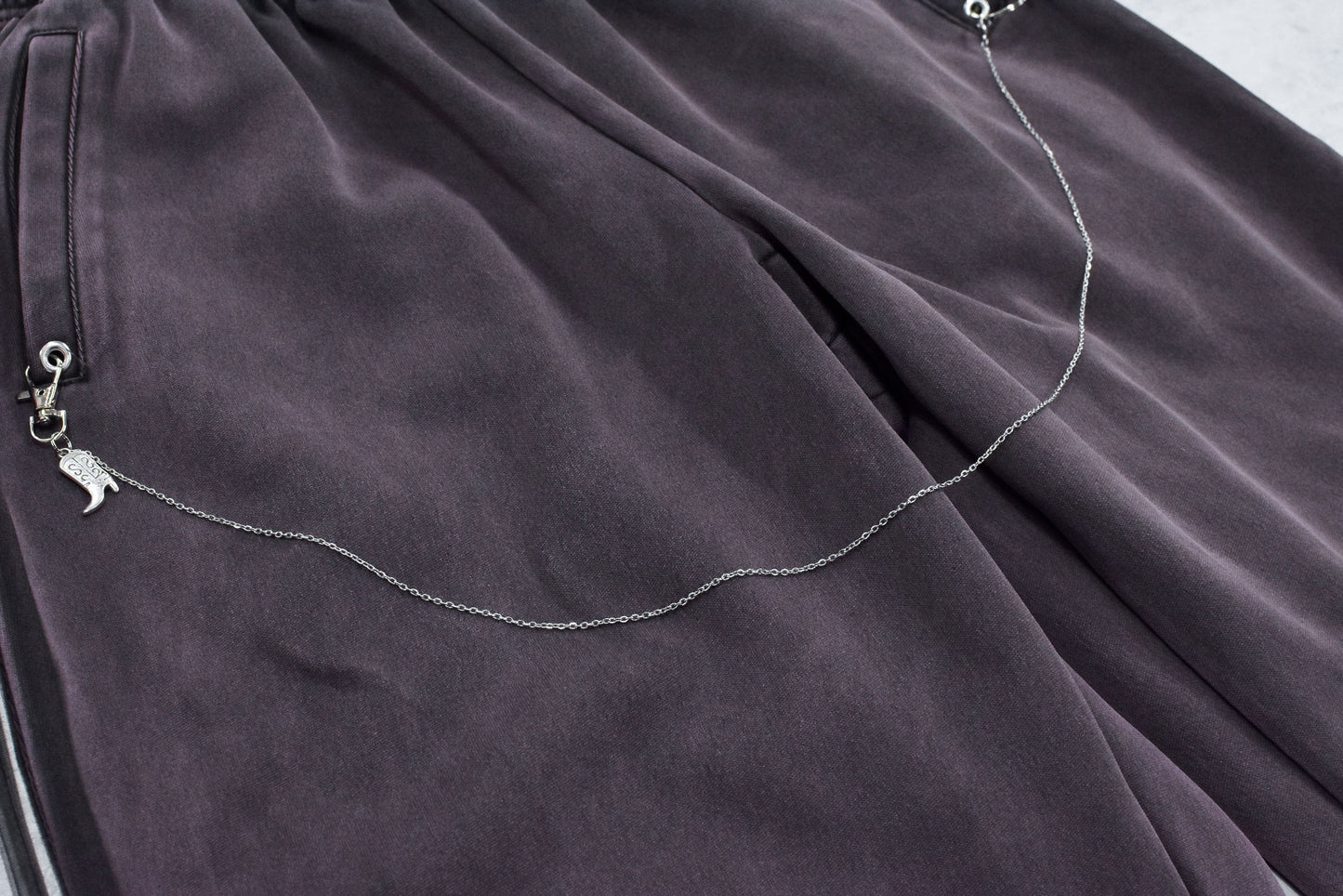 BODYSONG. / PIGMENT TRACKP F25 - PURPLE