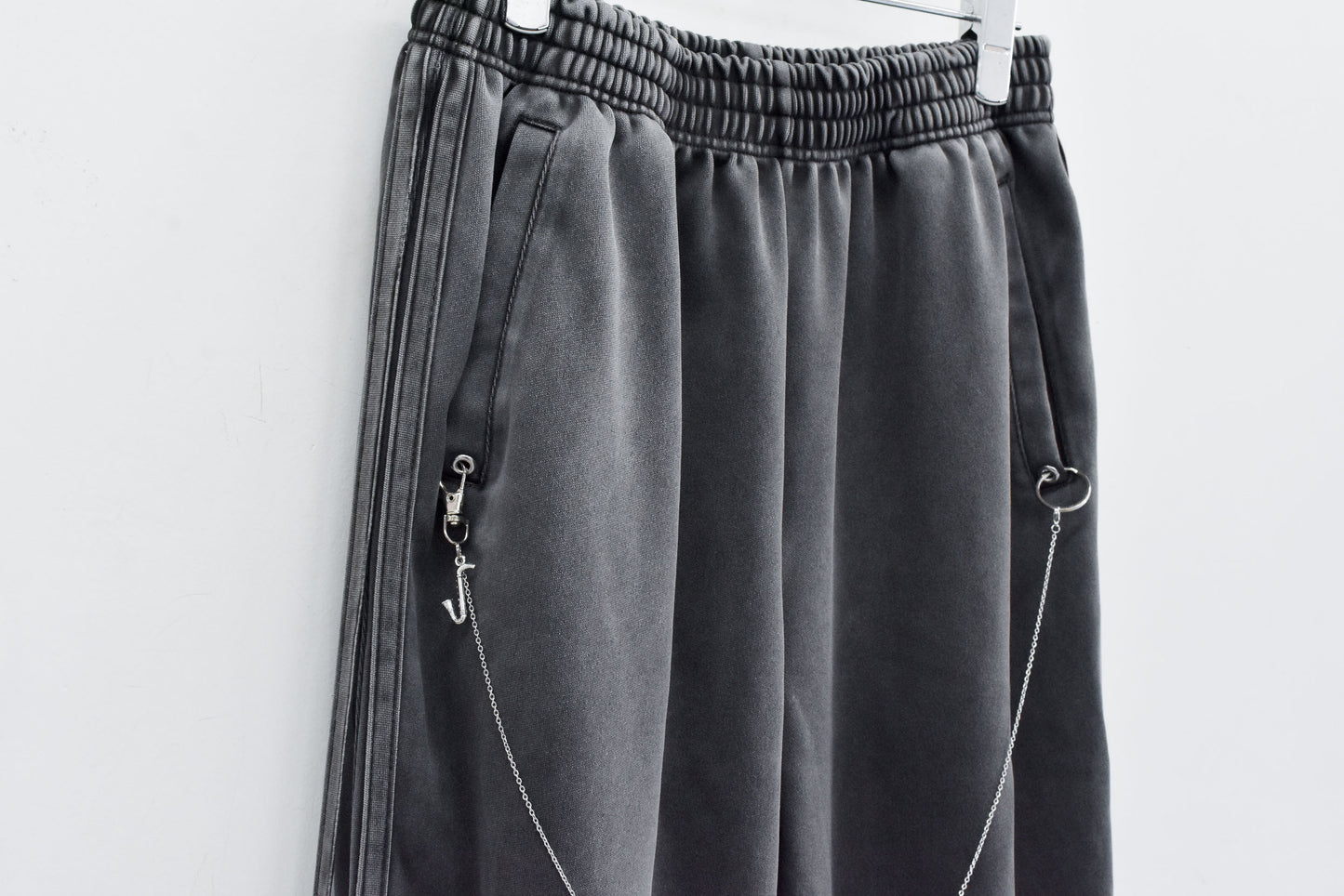 BODYSONG. / PIGMENT TRACKP F25 - GREY