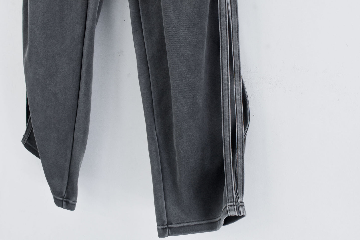BODYSONG. / PIGMENT TRACKP F25 - GREY